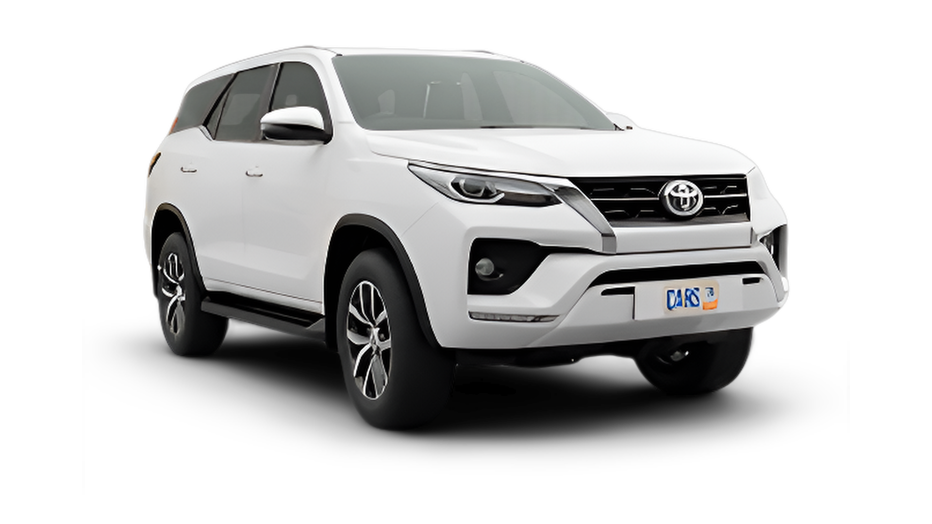 Toyota Fortuner-img